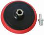 Tork Craft Backing Pad Velcro 125MM X M14 With 8MM Spindle