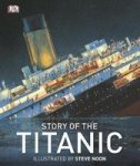Story Of The Titanic Hardcover
