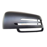 Mercedes C-class W204 Mirror Cover Left 11-13