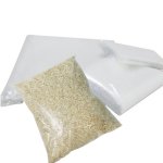 Plastic Bag – Thick 350X 450MM -70-75MIC