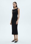 Dress Fresa - Black