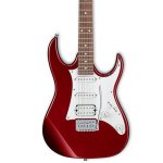 Apple Ibanez GRX40CA Gio Electric Guitar Candy Red