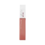 Maybelline Superstay Matte Ink Liquid Lipstick - Seductress