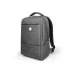 Port Yosemite Eco Grey XL 15.6 Backpack