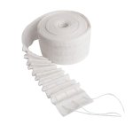 Q754 100MM Clear Mono Wave Tape CT34