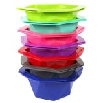 Tint Bowl Clip-on 7 Bowls Assorted Colours