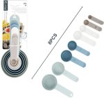 Spoon Measuring Cup Set
