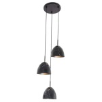Amore Pendant Light Marble Look