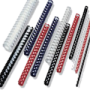 Fellowes 8 Mm Comb 100PK 21-40 Sheets