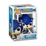 Funko Pop & Buddy Games: Sonic The Hedgehog – Sonic With Chao