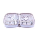 Snookums Baby Grooming Set 6 PC