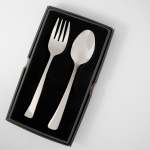 - 2 Piece Classic Salad Servers