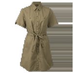Shirt Dress Ladies