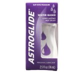 Astroglide 73.9ML Plain Personal Lube