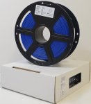 Blue Petg For 3D Printers