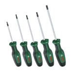 Bosch - Screwdriver Set - Torx - 5 Piece