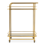 @home Cosmic Drinks Trolley