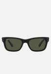 Mr Burbank 52MM - Black