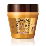 L&apos Or Al Paris Extraordinary Oils Nourishing Hair Masque