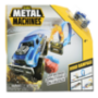 Machines Road Rampage Playset Type May Vary