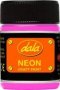 Dala Neon Craft Paint - 8 Pink 50ML