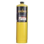 115071 Pro Max Hand Torch Cylinder 400 Gram MG9 BER332964