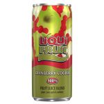 Liqui Fruit Cranberry Cooler 6 X 300ML