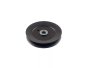 Mtd Deck Pulley 42 Tractor Mower 756-0980 600