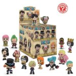One Piece Funko Mystery MINI Vinyl Figurines