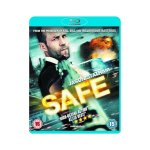Safe Blu-ray Disc