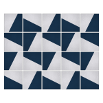 Enzo Wall Tile Sticker