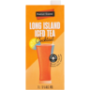 Cocktail Long Island Iced Tea Box 1L