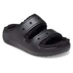Classic Cozzzy Sandal - Black black M9W11