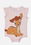 Cotton On The Sleeveless Ruffle Bubbysuit Lcn- Lcn Dis Lavender Fog bambi