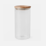 Glass Canister 1300ML