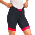 Silverline Cycling Short - XL Black pink