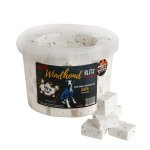 2.5L Windhond Blits Buckets