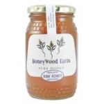 Pure Raw Honey 500G