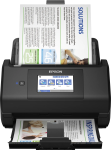 Epson Workforce ES-580W Wireless A4 Auto-duplex Scanner Wireless Scanning