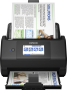 Epson Workforce ES-580W Wireless A4 Auto-duplex Scanner Wireless Scanning