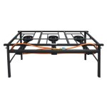 Oslo 3 Burner Boiling Table Black 3BBT