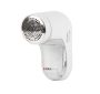 Milex Wireless Fabric Lint Fuzz Stain Remover Shaver Aa Battery Powered