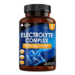 Electrolytes Complex Tablets 180 T