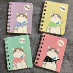 Small Notepad C3