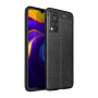 Ventilation Shockproof Rubber Tpu Case For Vivo V21 Vivo V21 5G