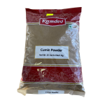 Cumin Powder 1KG Aromatic & Fresh Ground Cumin Pure Indian Spice - 1KG