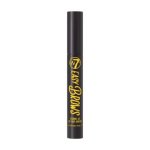 W7 Easy Brows Eyebrow Gel - Dark Brown Cosmetology.co.za