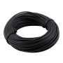 4MM Solar Cable 100M Colour Black