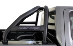 Vw Amarok Black Sports Bar