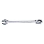 Stanley Ratchet Spanners